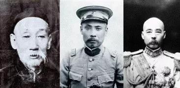 "洪宪皇帝"郁郁而终,总统黎元洪与总理段祺瑞矛盾不断,民国政坛是一