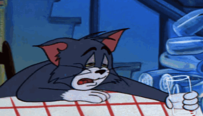 猫和老鼠最后结局是什么汤姆失去希望显露了制作组的无奈