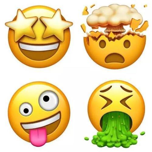 emoji都中招,2021年将无新表情|emoji|表情符号|unicode|iphone