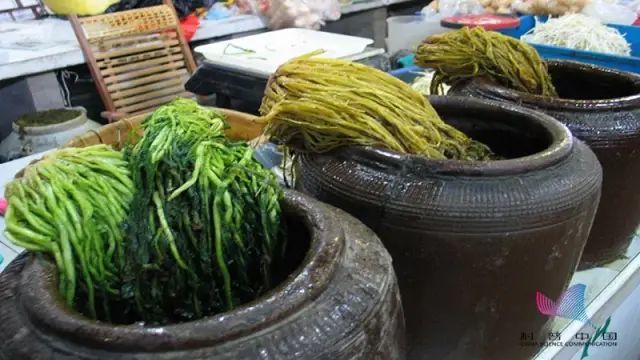 从小听到大的“吃腌菜致癌”，是真是假？