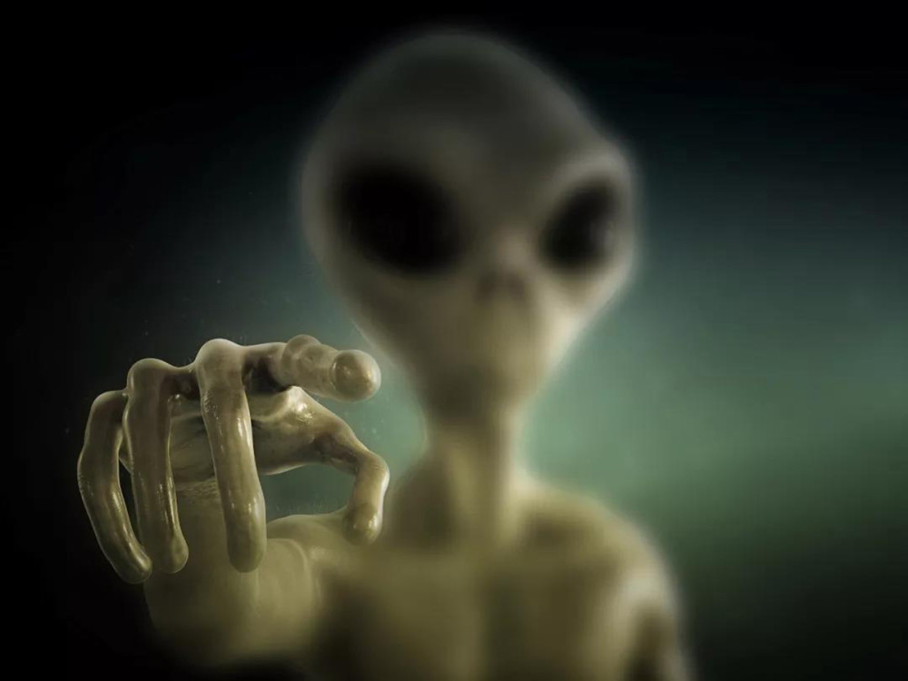 外星人来过地球吗?1938年,考古学家纪蒲泰发现杜力巴人石碟遗物