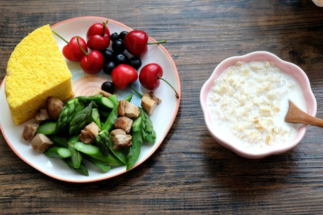 15天单人早餐分享,营养健康做法简单,有了这份食谱,早餐不用愁