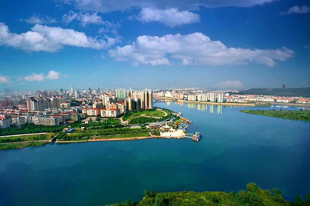 绵阳这座县冲刺旅游名县,概算总投资高达500余亿元,不