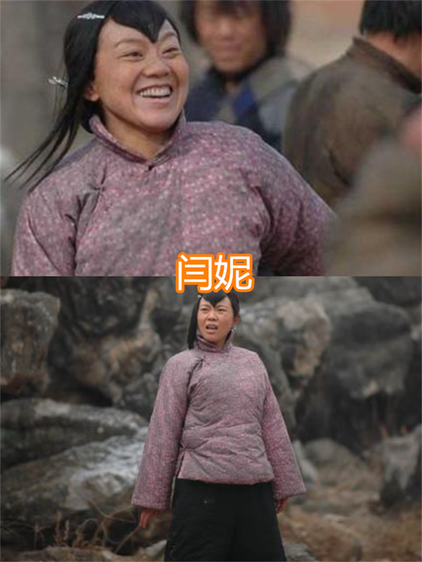关晓彤演村姑,杨幂演村姑,闫妮演村姑,看到热巴:姐姐哪个村的?