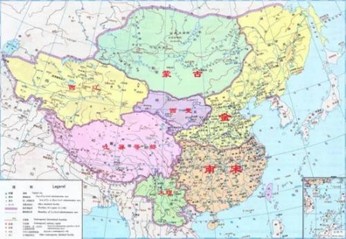 如果赵构没有南渡延续宋朝,中国的走向会怎么样?
