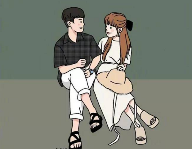 女人说"好累",聪明男人都不回复"休息",而是这样做