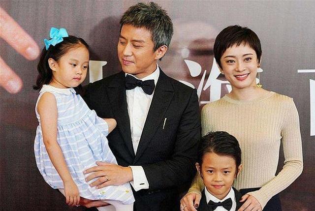 唐艺昕女儿的小名曝光,明星给孩子起名字太随意,网友