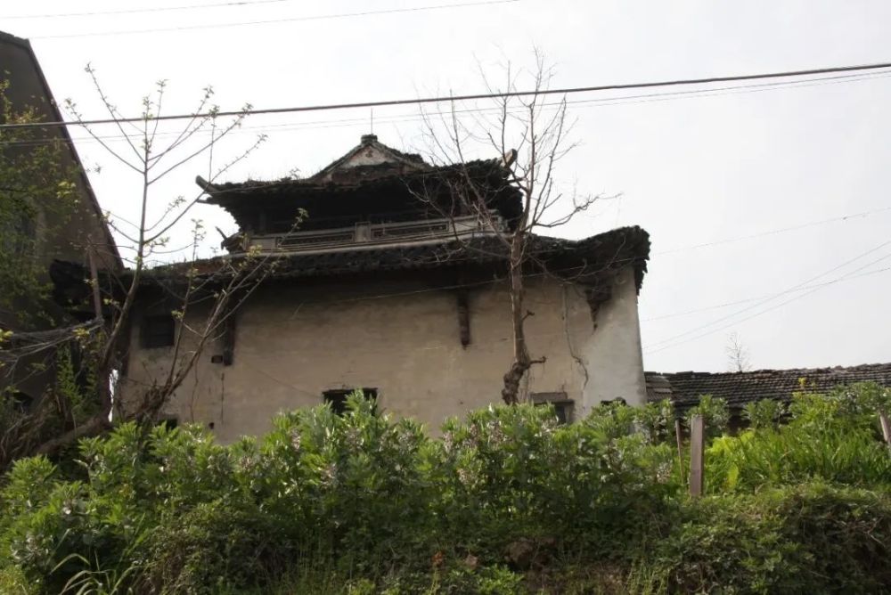 西蒙山东岳庙山门