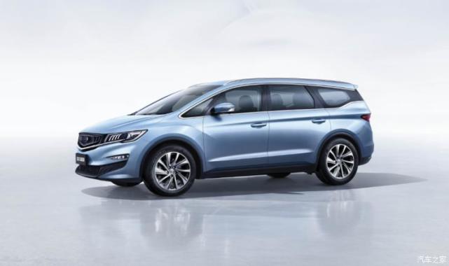 5月15日开启预售 2021款嘉际更多信息