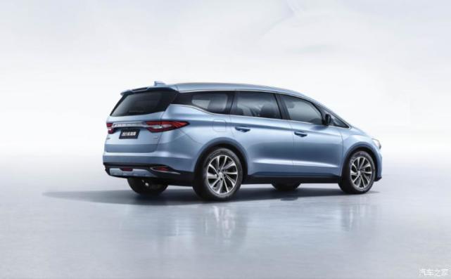 5月15日开启预售 2021款嘉际更多信息