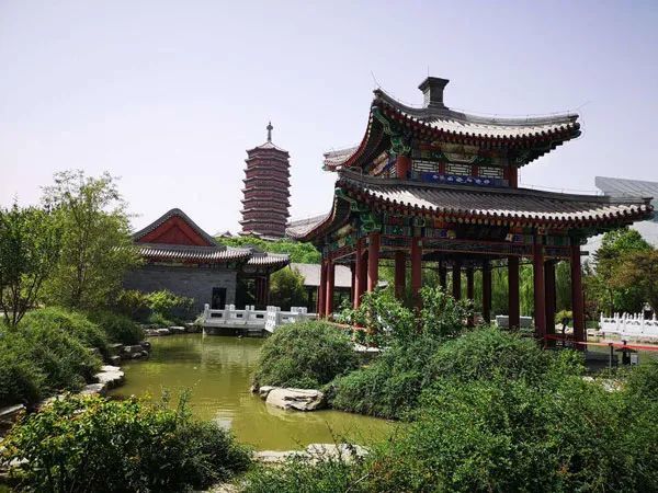 丰台这个"神秘景点"终于开放!门票免费,人少景美…很多人还不知道!