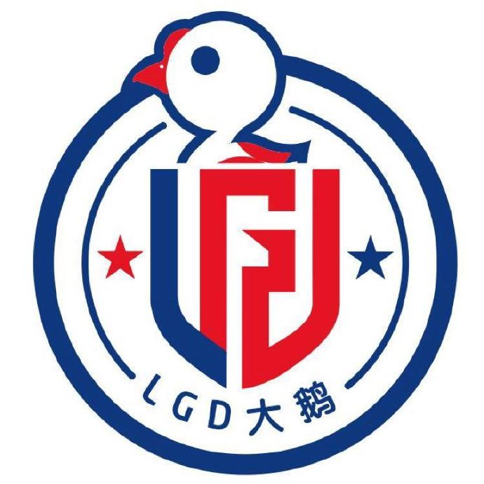 【虎扑kpl红榜】lgd大鹅荡平西部列强,刺痛公孙离赛季