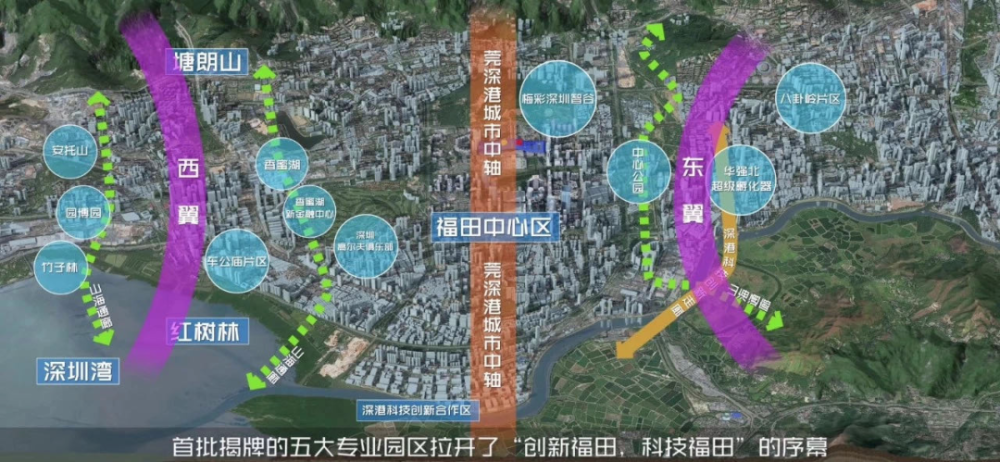 等待5年,梅林欠深圳人的豪宅,终于还上了!