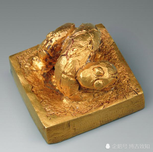 滇王之印