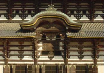 既有唐朝余韵,又有本土特色,日本古建筑如何偷师大唐独创风格?