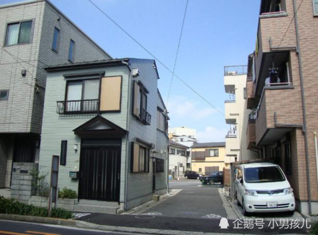 日本人口密度那么大,为何大多数人都可以住独栋别墅?看完涨知识了