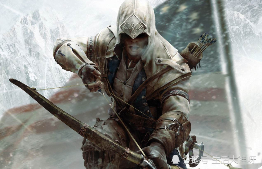 刺客信条:袖剑一击必杀玩法 将要回归,玩家们都激动不