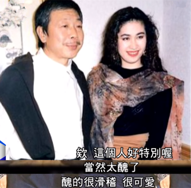 "鬼后"王玉环近照,打扮雍容华贵,分手午马后从"师奶"
