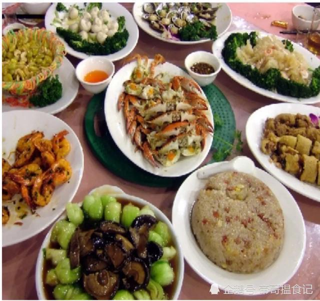 闻名的吴川菜,与广州菜齐名,你又知几多?