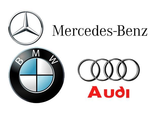 2019美国最火的三大豪车,第一宝马,第二奔驰,第三不是