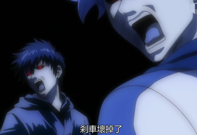 盘点银魂中能笑死人的名场面,真的是看一次笑一次