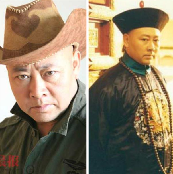 从《雍正王朝》里走出的五位一级国家演员,唐国强位列