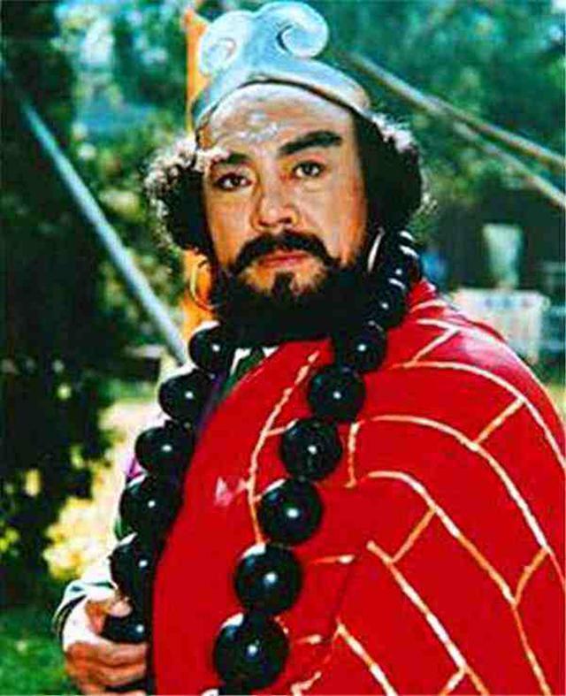 怪不得满天神佛都要参拜他,你看看沙僧在天庭地位有多