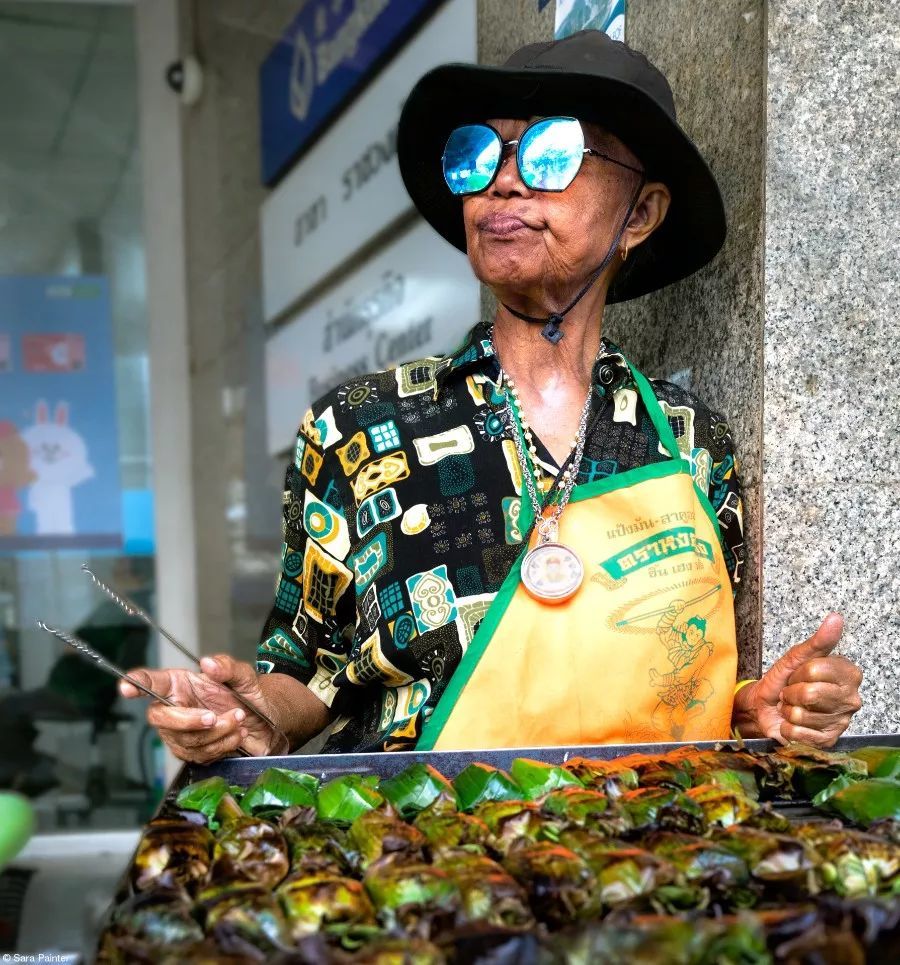 粉红女郎美食摄影大赛:&quot;美食&quot;为主题