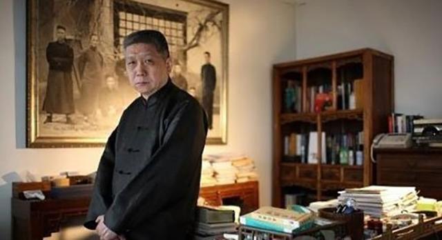 马未都藏品无数身家150亿却不知这两样大宝贝才成就了他