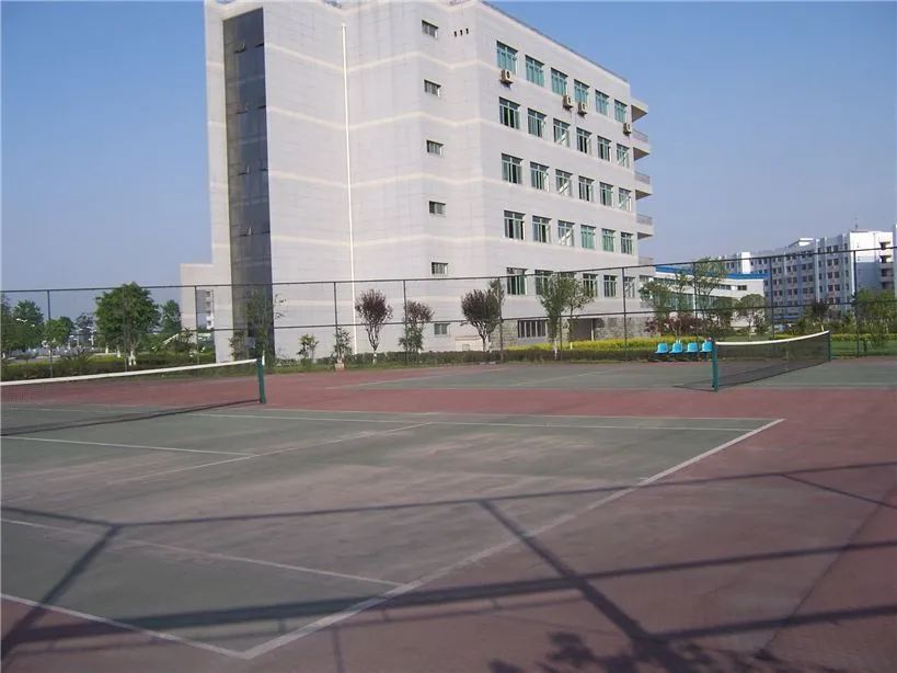 四川建筑职业技术学院