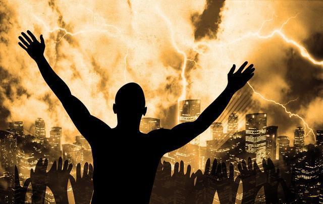 梦回往昔，与逝去爱人共眠——解析梦中死去的老公携巨款同行的深层含义