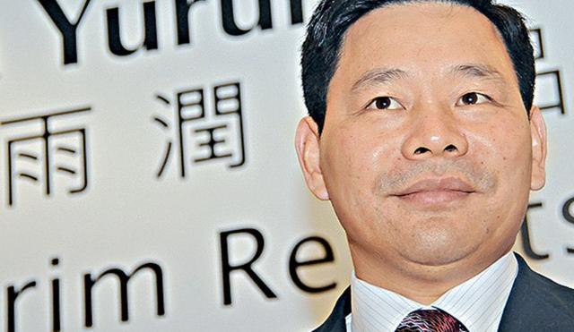 巨亏394亿股价暴跌80江苏前首富祝义财该如何拯救雨润系