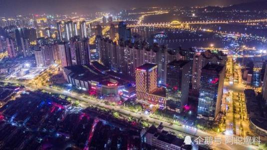 福建gdp高的城市