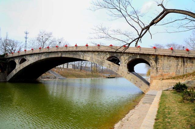 除了著名的赵州桥,南北通衢的河北石家庄,既小众又特