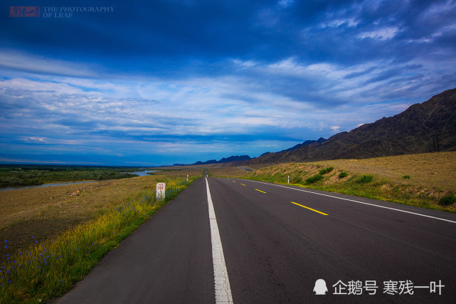 新疆独库公路,花10年建造的最美"英雄路",游客却无情