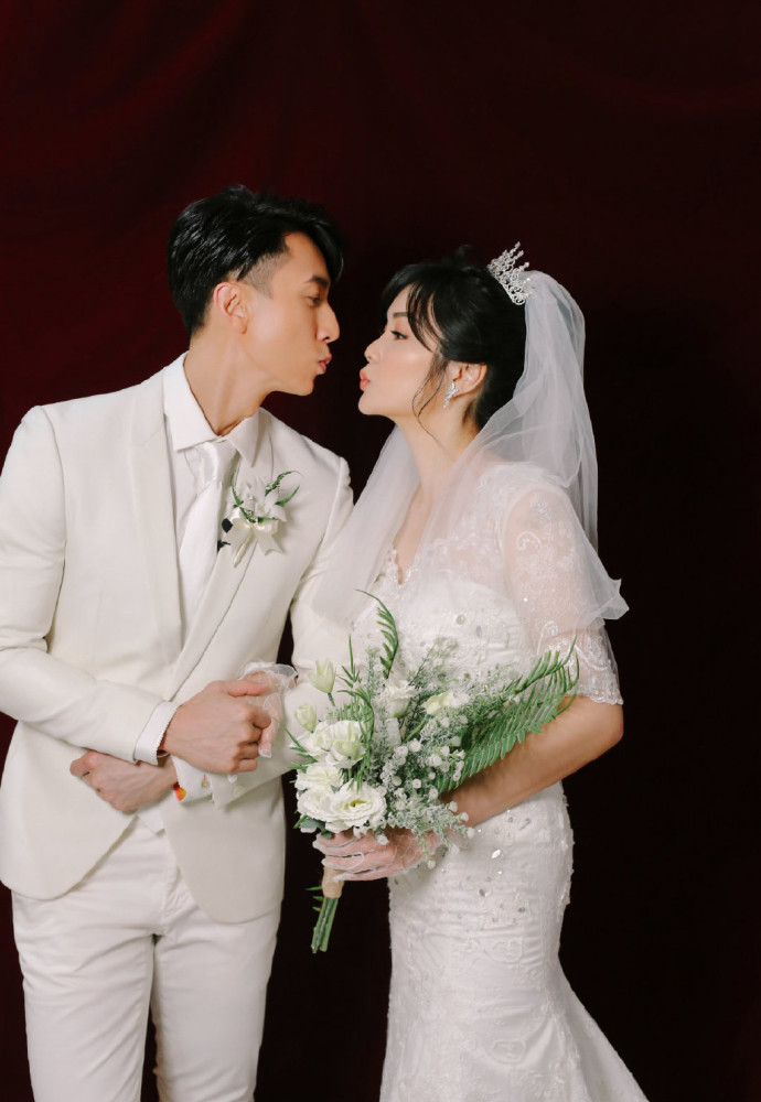 老婆婚纱_婚纱情侣头像(3)