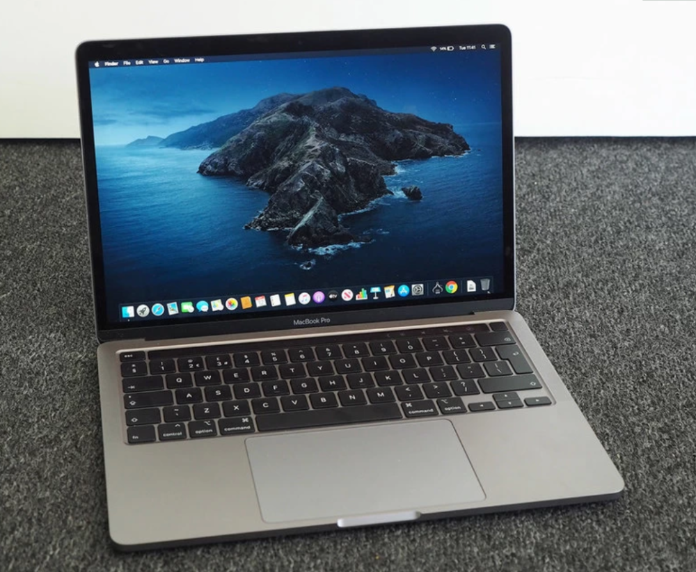 五年总结的apple macbook pro:全新"升级"