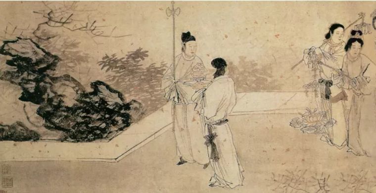 明什么性成语_成语故事简笔画(3)