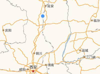 中国新发现的地缝奇观,被称为"中国的羚羊谷!