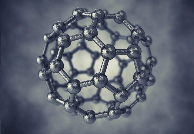 古生物比人类提前8000万年懂得碳60结构的优势,并用来