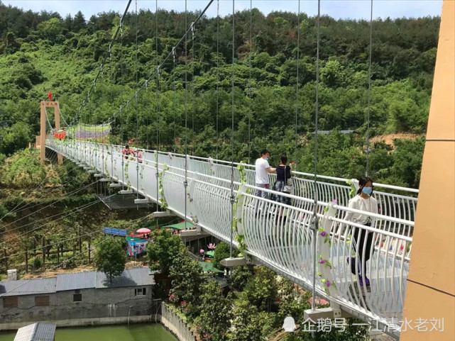 五月初夏,五山堰河风景区,美丽乡村一日游