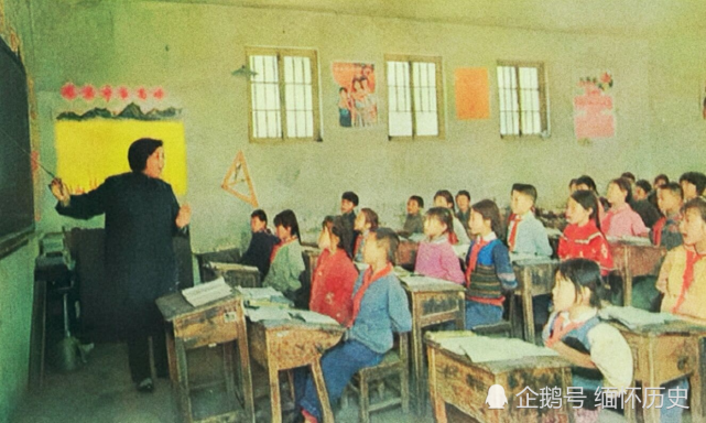 老照片:70后80后才有的童年生活旧影,只许看不许哭