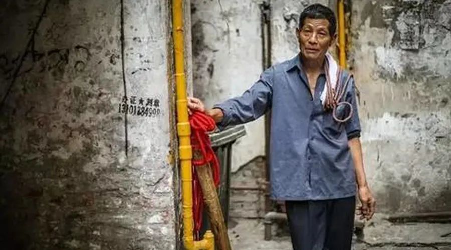 二十部与重庆相关的电影周末来解锁吧
