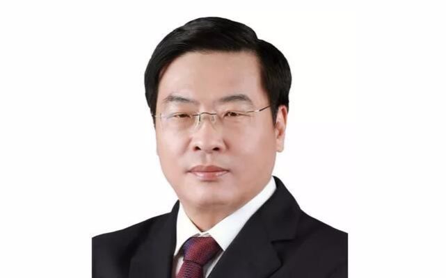 江苏省政府领导班子再调整