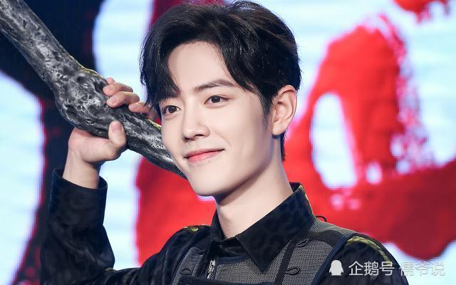 继肖战后,王一博的老师粉也被曝带学生应援