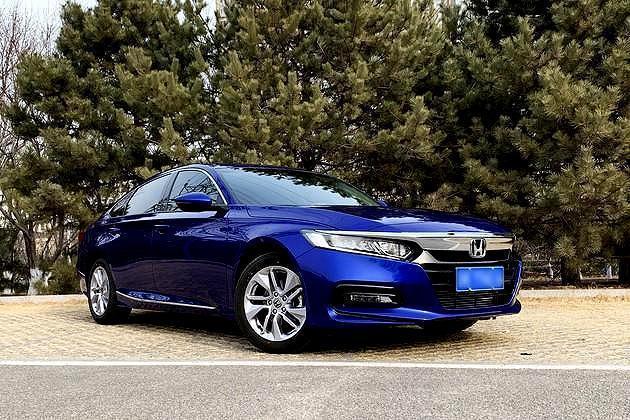 本田雅阁尽显傲娇姿态,颠覆传统美学,诠释摄人心魄的魅力