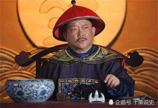 为什么嘉庆在乾隆刚死十五天就杀了和珅?