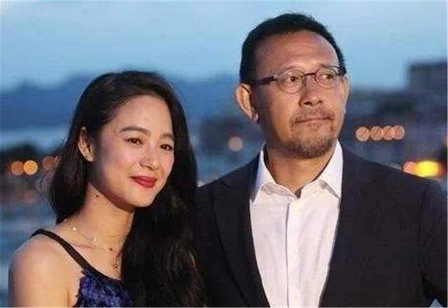 姜文:"我女儿全世界最漂亮",网友不以为意,看到照片后