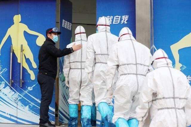 抗疫安全人口_抗疫安全手抄报
