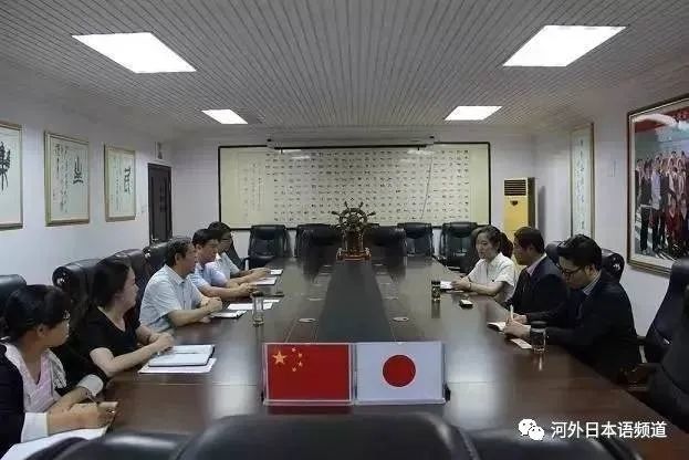 所有考试 志愿填报选择日语专业绝对不会错